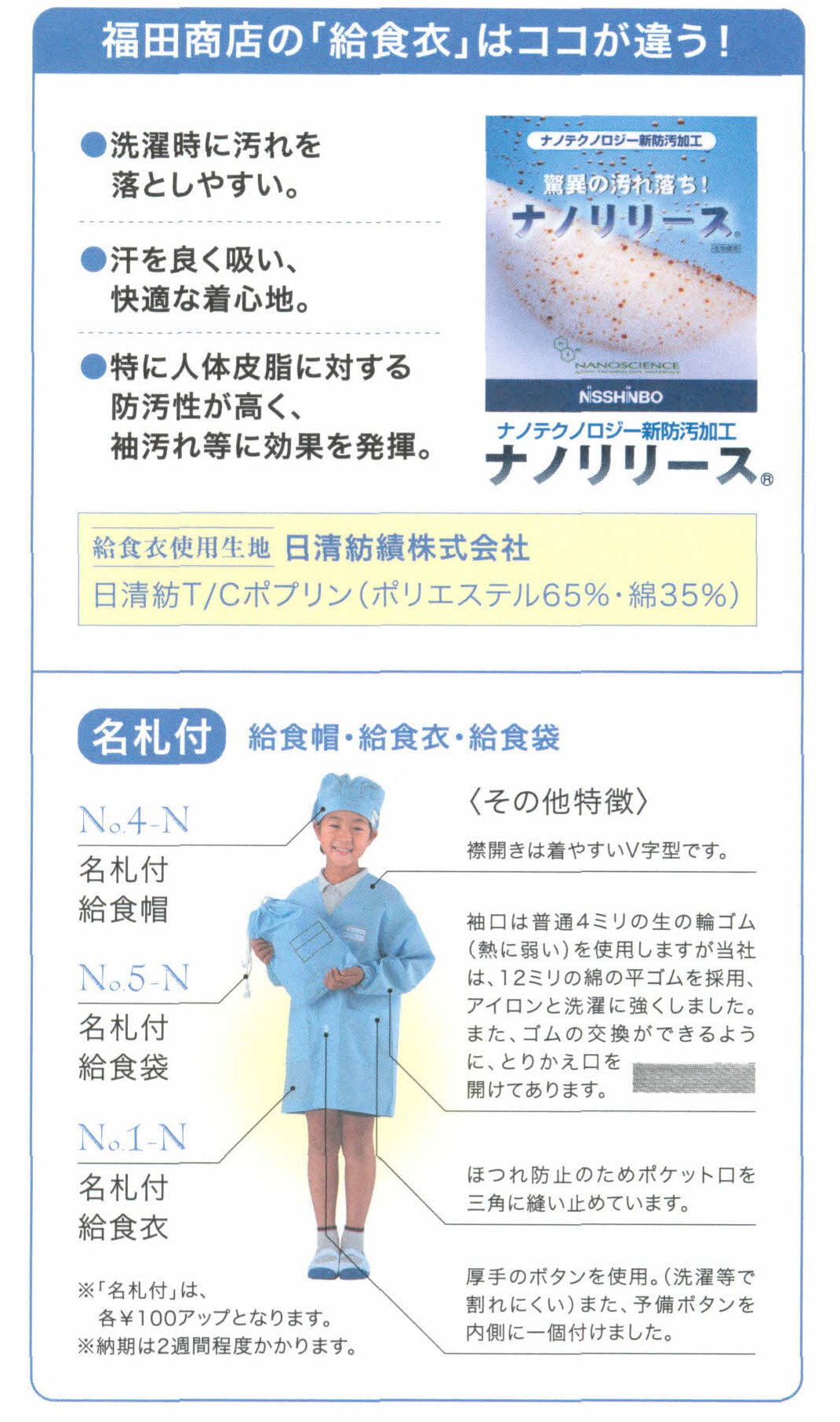 no3-2 胸当てエプロン説明